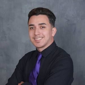 Meet your Posher, Oscar